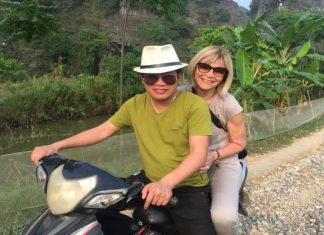 Guide chauffeur Vietnam / Voyage au Vietnam en liberté avec guide chauffeur Guide chauffeur Vietnam 1