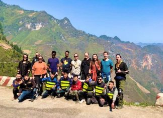 Circuit Ha Giang Loop avec ou sans guide ? Tout savoir sur la boucle d’Ha Giang à moto Ha Giang Loop avec ou sans guide 1