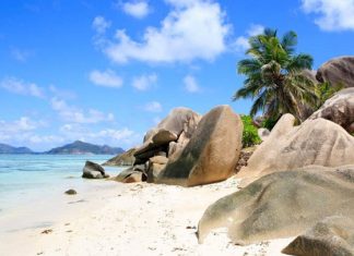 Où se trouvent les plus belles plages du Vietnam ? Top plages de rêve au Vietnam Où se trouvent les plus belles plages du Vietnam 2