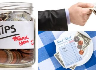 Pourboires pour le guide, le chauffeur au Vietnam / Conseils sur le pourboire au Vietnam pourboires pour le guide au Vietnam