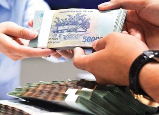 Salaire moyen au Vietnam / Smic au Vietnam en euros Salaire moyen au Vietnam