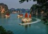 Vaut-il la peine de visiter la baie d’Halong ? Comment faire la croisière à la baie d’Halong Vaut-il la peine de visiter la baie d’Halong 2