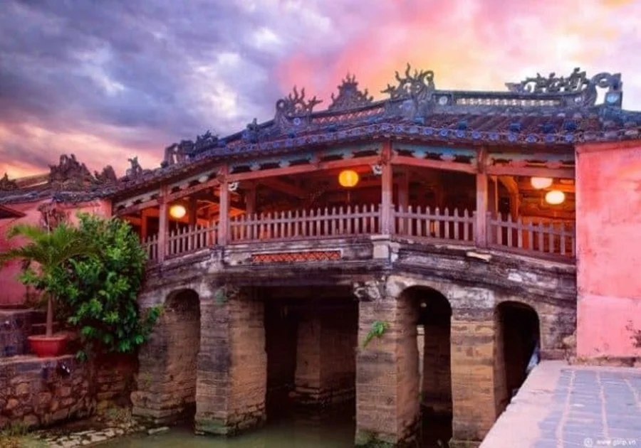 Que faire et voir à Hoi An 2