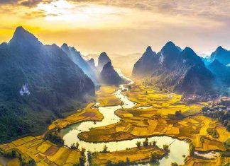 Circuit Nord Est Vietnam / Que voir et faire dans le Nord-Est du Vietnam ? Circuit Nord Est Vietnam