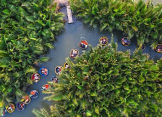 Visiter le village de Cam Thanh Hoi An / Que faire et voir à Hoi An ? Visiter le village de Cam Thanh Hoi An 2