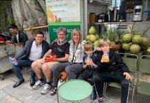 Partir au Vietnam avec des ados : idées, conseils et itinéraires pour un voyage parfait Voyage 15 jours au Vietnam en famille 2