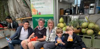 Partir au Vietnam avec des ados : idées, conseils et itinéraires pour un voyage parfait Voyage 15 jours au Vietnam en famille 2