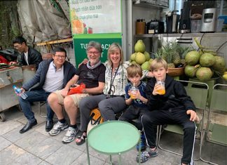 Voyage 15 jours au Vietnam en famille / Conseils pour un voyage au Vietnam en famille avec enfants 15 jours Voyage 15 jours au Vietnam en famille 2