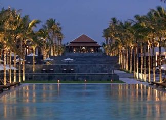 Voyage de luxe au Vietnam 2 semaines / Voyage au Vietnam haut de gamme en 15 jours Voyage de luxe au Vietnam 2 semaines