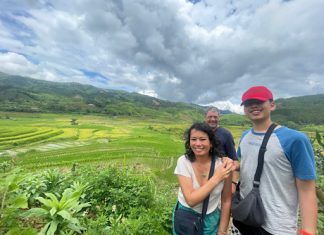 Voyage organisé famille Vietnam / Voyages Vietnam avec enfants Voyage organisé famille Vietnam 2