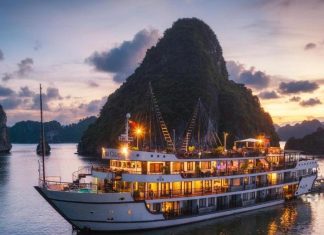 Itinéraire au Vietnam : Meilleurs mois, circuit, que voir ? Que faire ? Le Nord ou le Sud ? Voyage authentique ou classique ? Quel thème? Itinéraire au Vietnam 3