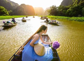 Où aller au Vietnam en décembre ? Partir au Vietnam en décembre Où aller au Vietnam en décembre