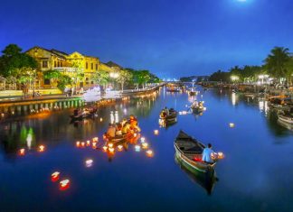 Quelle partie du Vietnam visiter en décembre ? Où aller au Vietnam en décembre ? Quelle partie du Vietnam visiter en décembre