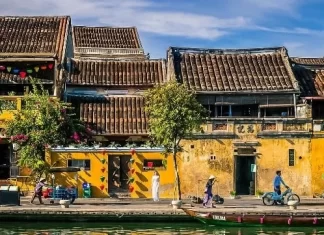 Voyage Vietnam en décembre: tout savoir pour visiter le Vietnam en décembre Voyage Vietnam en décembre 2