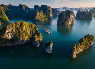 15 jours Circuit Vietnam / Choisir le Nord uniquement ou tout le Vietnam du Nord au Sud ? 15 jours Circuit Vietnam 3