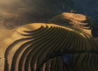 Circuit Nord Vietnam en 15 jours / Choisir le Nord Ouest ou le Nord Est du Vietnam ? Circuit Nord Vietnam en 15 jours 1