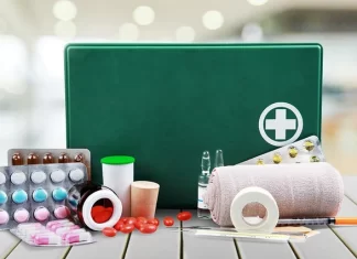 Médicaments pour le Vietnam / Trousse à pharmacie de voyage au Vietnam medicaments-pour-le-vietnam 4