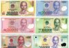 Monnaie du Vietnam / Taux de change / Où échanger de l’argent ? Monnaie du Vietnam