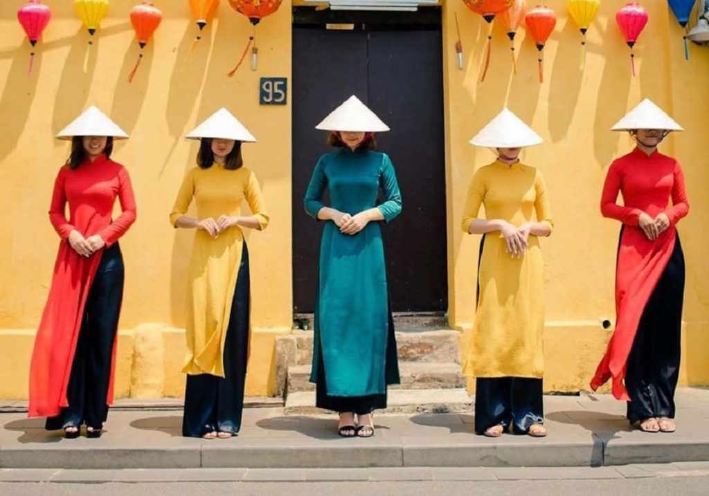 Vietnam en deux semaines 5