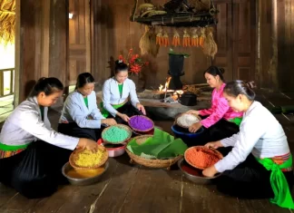 Les séjours chez l’habitant au Vietnam sont-ils authentiques ? Nuits chez l’habitant au Vietnam pour vivre une expérience unique Vietnam en famille 16 jours 1