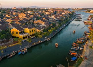 Circuit Vietnam en famille 16 jours / Découverte Authentique du Vietnam en famille 16 jours Vietnam en famille 16 jours 3