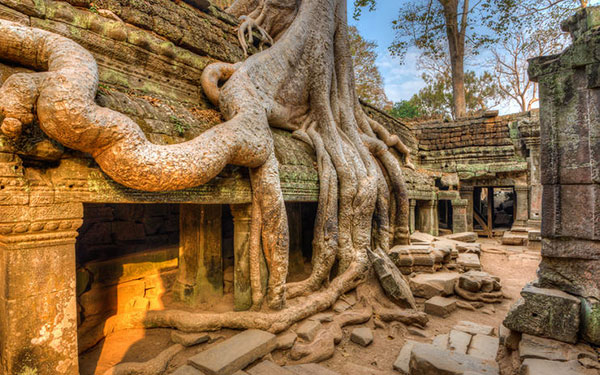 Cambodge en 5 jours 1