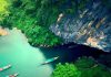 Que faire Phong Nha Ke Bang ? La grotte Phong Nha Ke Bang Que faire Phong Nha Ke Bang 1
