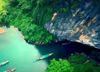 Que faire Phong Nha Ke Bang ? La grotte Phong Nha Ke Bang Que faire Phong Nha Ke Bang 1