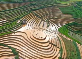 Vietnam 8 jours du Nord / Voyage au Coeur des montagnes de Sapa aux merveilles de la baie d’Halong en 8 jours Vietnam 8 jours du Nord 2