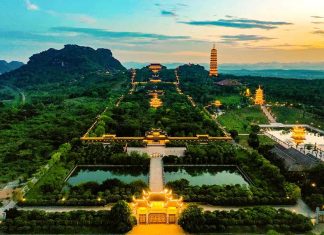 Différence entre temples et pagodes au Vietnam / Découverte du Vietnam Différence entre temples et pagodes au Vietnam 2