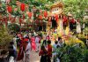 Se rendre dans les pagodes et temples au Vietnam au moment du Tet pagodes et temples au Vietnam 1