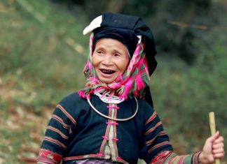 Est-il sûr de séjourner chez l’habitant au Vietnam ? Conseils du séjour chez l’habitant au Vietnam Circuit au Nord-Est du Vietnam en 14 jours