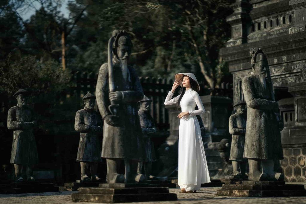 Découverte du Vietnam en 15 jours 1