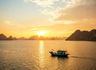 Découverte du Vietnam en 15 jours : Entre montagnes, rizières et Mékong Découverte du Vietnam en 15 jours