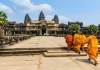 Grande découverte du Cambodge en 19 jours : Temples, Nature et Plages Cambodge en 19 jours