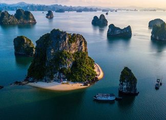 Vietnam en décembre / Climat, météo et que faire au Vietnam en décembre ? Vietnam en décembre