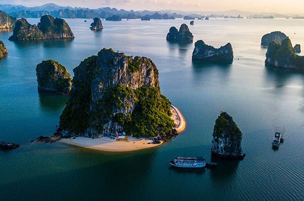 Vietnam en décembre