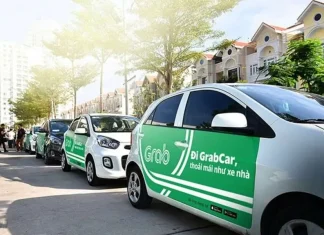 Choisir Grab vs taxi au Vietnam : Lequel est le meilleur au Vietnam ? Choisir Grab vs taxi au Vietnam