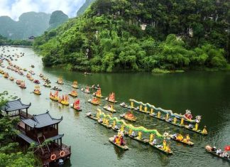Quelle est la durée idéale d’un voyage au Vietnam ? Combien de jours prévoir pour un circuit au Vietnam ? durée idéale d’un voyage au Vietnam