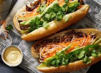 Comment éviter une intoxication alimentaire au Vietnam ? Que manger au Vietnam ? éviter une intoxication alimentaire au Vietnam