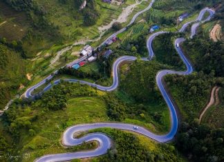 Découvrir la région de Ha Giang au Nord du Vietnam : voyage authentique au cœur des montagnes Ha Giang au Nord du Vietnam 1