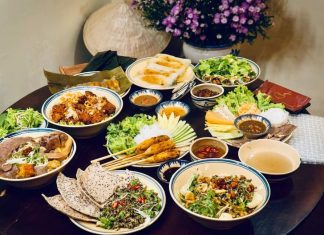 Est-il possible de manger dans la rue au Vietnam ? Cuisine de rue au Vietnam manger dans la rue au Vietnam