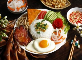 Nourriture de rue au Vietnam / La nourriture de rue est-elle sûre au Vietnam ? Nourriture de rue au Vietnam