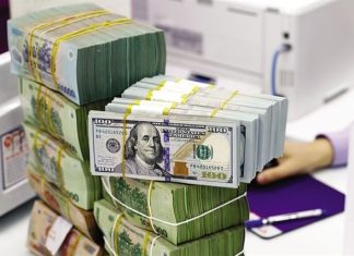 Peut-on payer des euros au Vietnam ? Argent et budget au Vietnam payer des euros au Vietnam