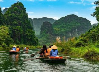 Pourquoi partir en vacances au Vietnam ? Raisons de partir en voyage au Vietnam Pourquoi partir en vacances au Vietnam