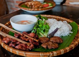 Que manger au Vietnam ? Plats incontournables au Vietnam ? que manger au vietnam 1