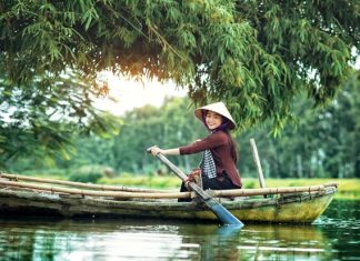 Voyage avec guide et chauffeur au Vietnam / Découvrir le Vietnam authentique Voyage avec guide et chauffeur au Vietnam