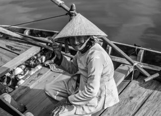 Voyager au Vietnam pas cher ? Vietnam à petit budget / Quel est le moyen le moins cher ? Voyager au Vietnam pas cher