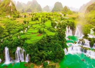 Vol France Vietnam pas cher : Guide complet pour trouver le meilleur billet d’avion Vol France Vietnam pas cher