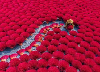 Vol pas cher Vietnam : Astuces et conseils pour trouver les meilleurs tarifs Vol pas cher Vietnam